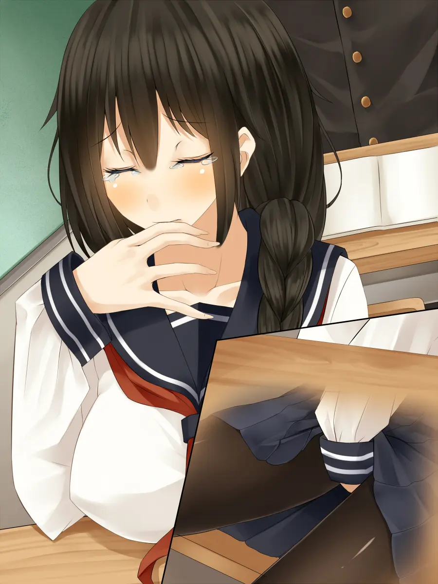 Seiso De Uchiki Na Ano Ko No, Shuuchi De H Na Himitsu